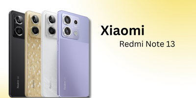 Xiaomi Redmi Note 13 Review and Features Overview - Fonezone.ae