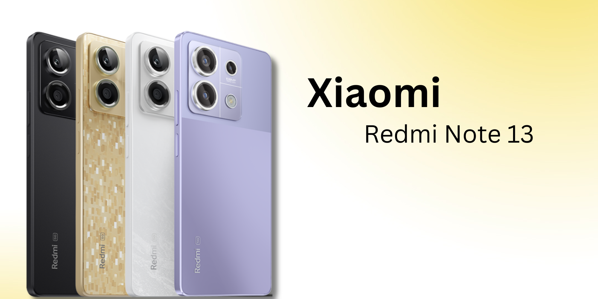 Xiaomi Redmi Note 13 Review and Features Overview - Fonezone.ae