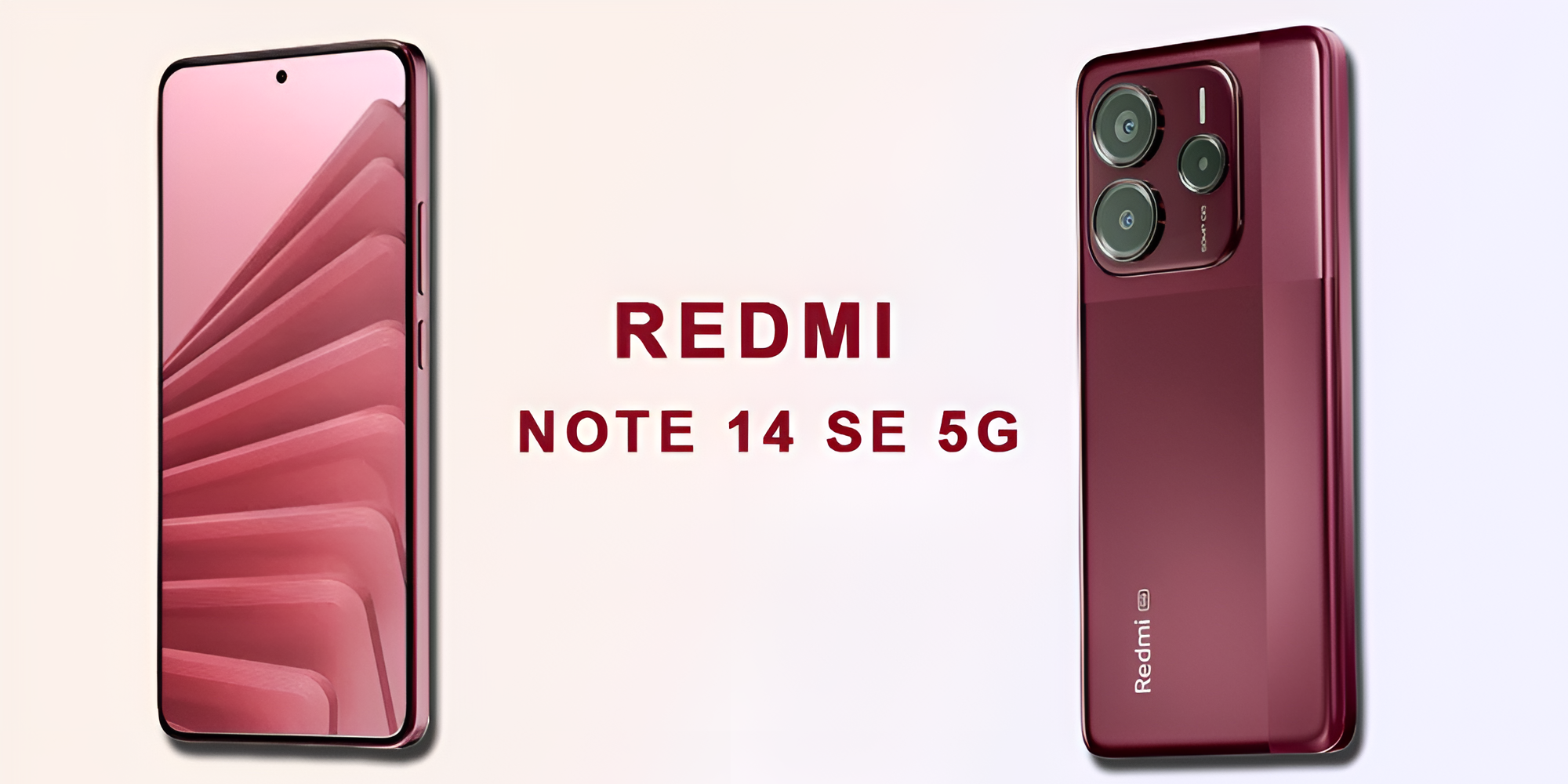 Xiaomi Redmi Note 14 SE - Fonezone.ae