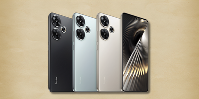 Xiaomi Redmi Turbo 3: Review and Features - Fonezone.ae