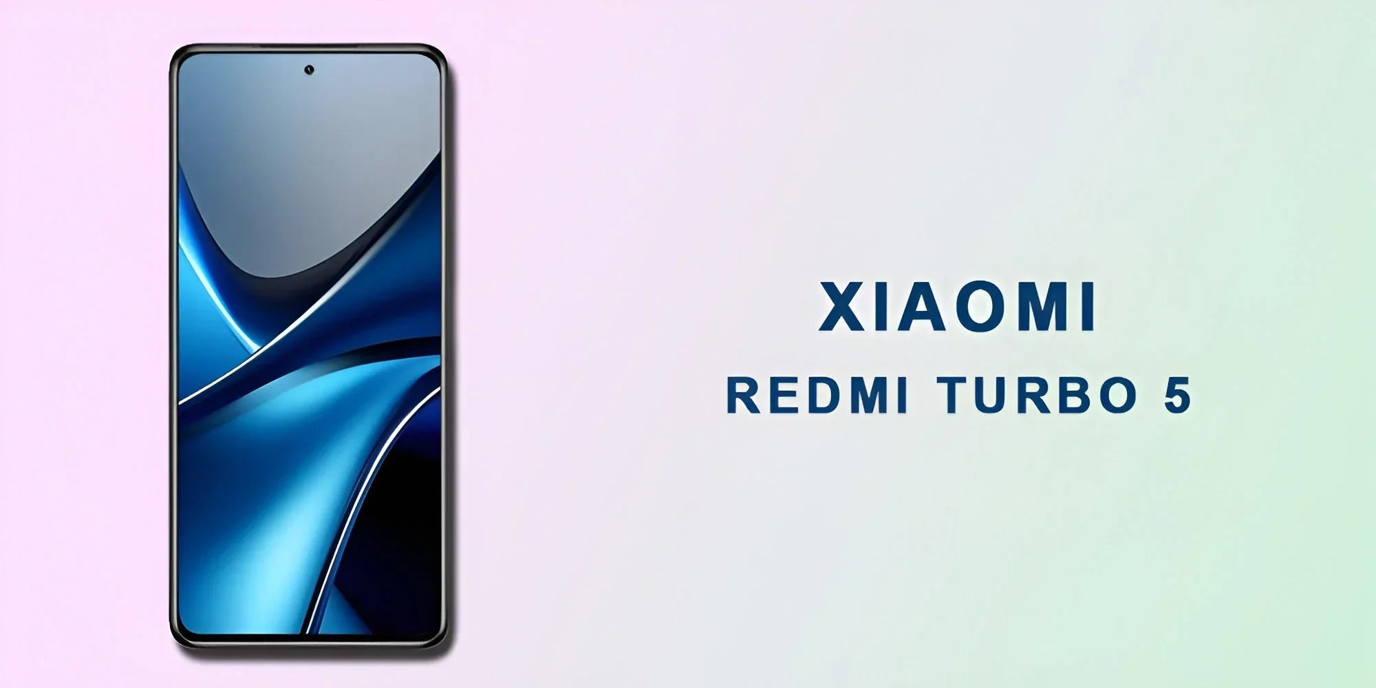 Xiaomi Redmi Turbo 5 - Fonezone.ae