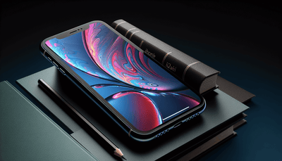 Apple iPhone XR: An In-Depth Review