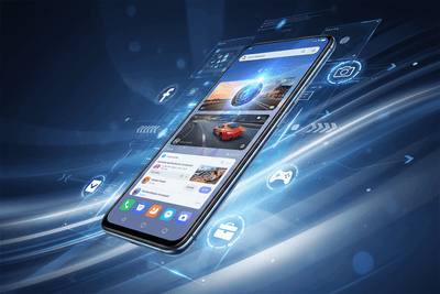 Honor Play10A - Fonezone.ae