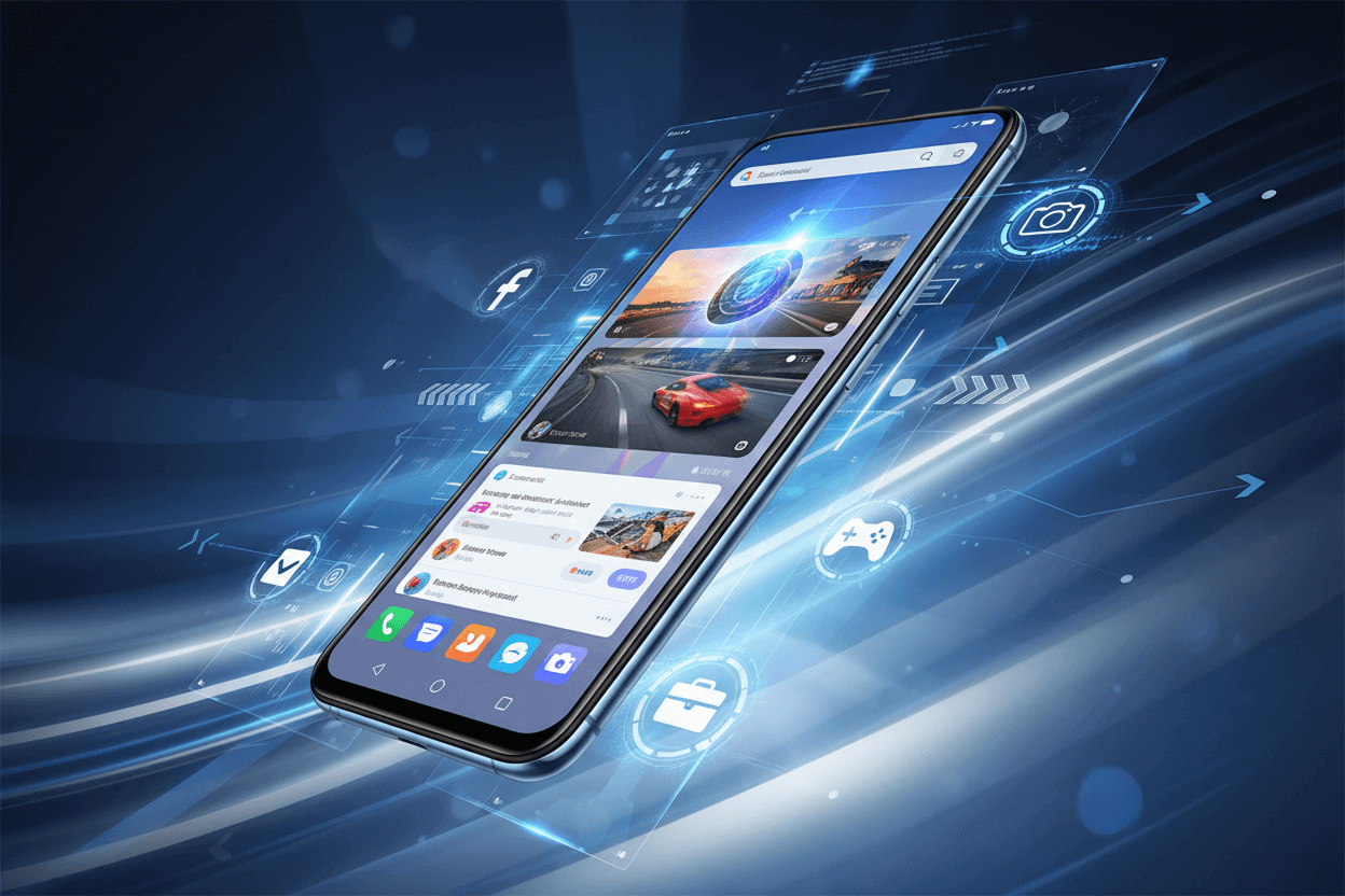 Honor Play10A - Fonezone.ae