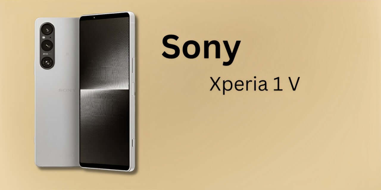 Sony Xperia 1 V Review: Features and Performance - Fonezone.ae