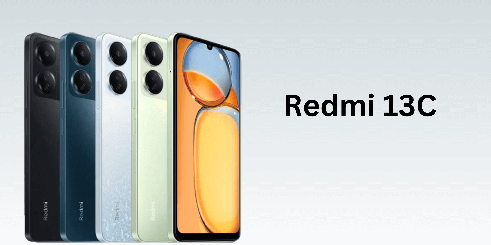 Redmi 13c Specifications and Price in Dubai, UAE - Fonezone.ae