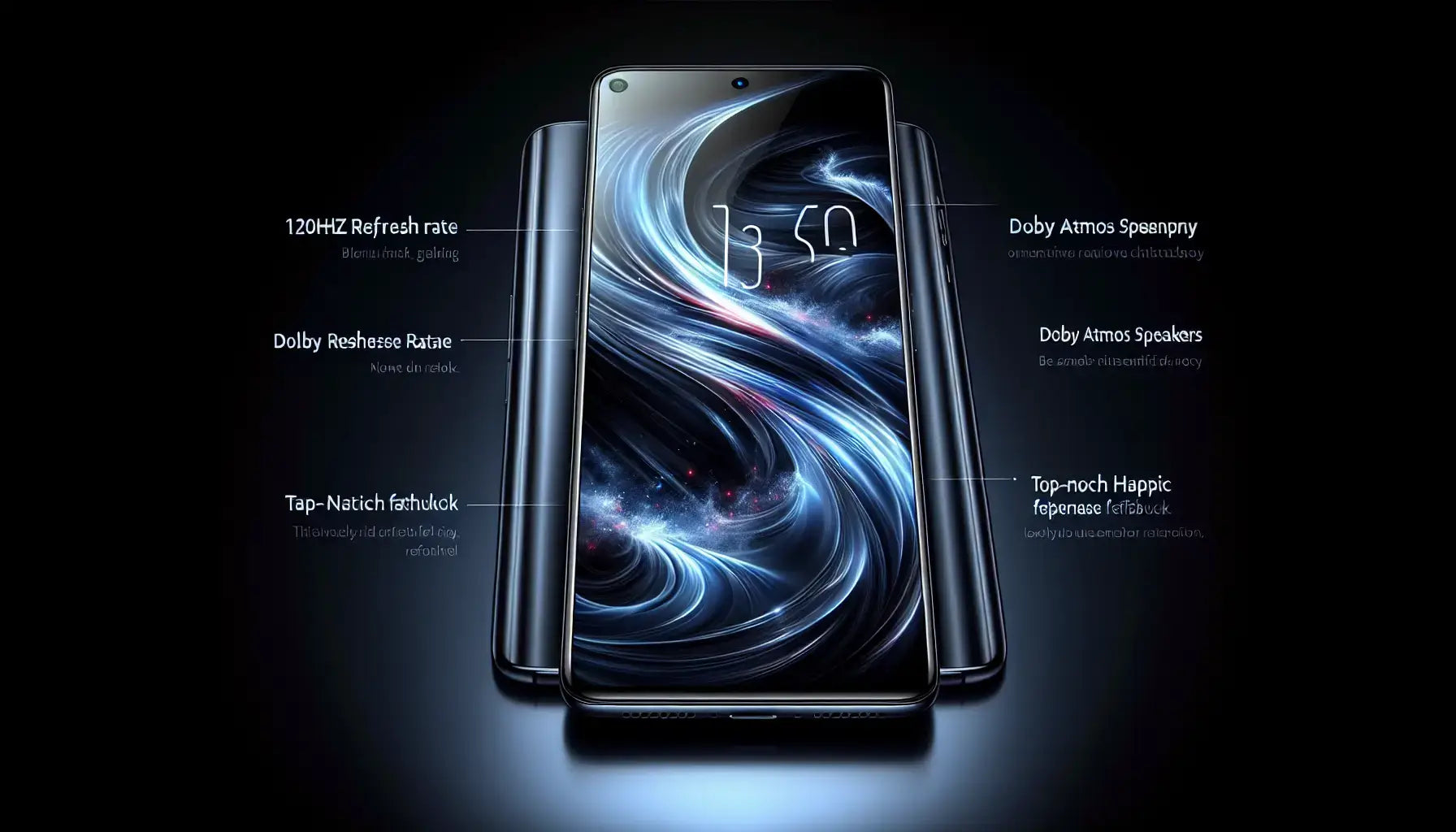 OnePlus Ace 3 Pro: Exciting New Design and Features