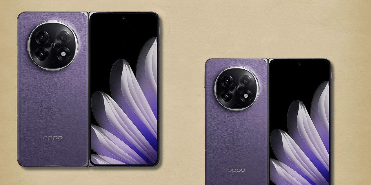 Oppo Find N5 Price, Launch, and Specs - Fonezone.ae