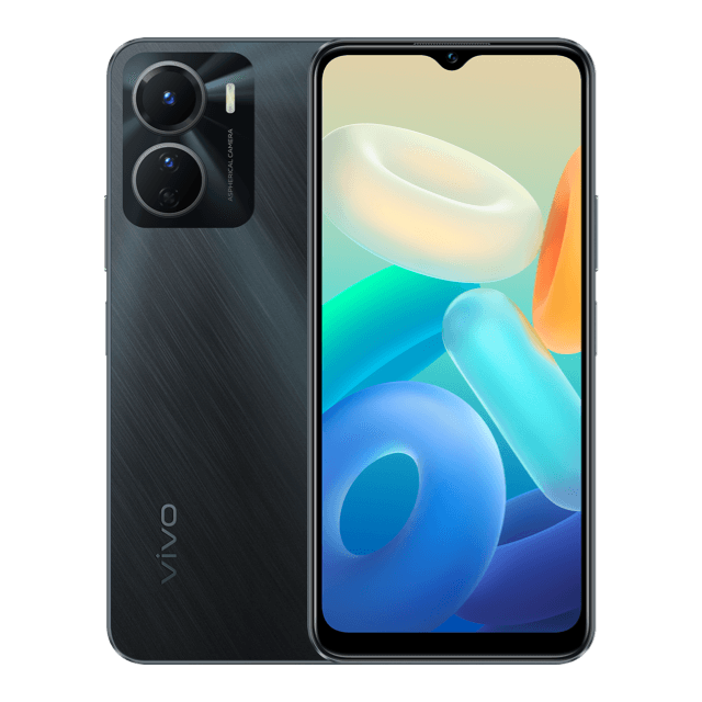Vivo Y16 Review: Specs, Price, and Availability FoneZone.ae