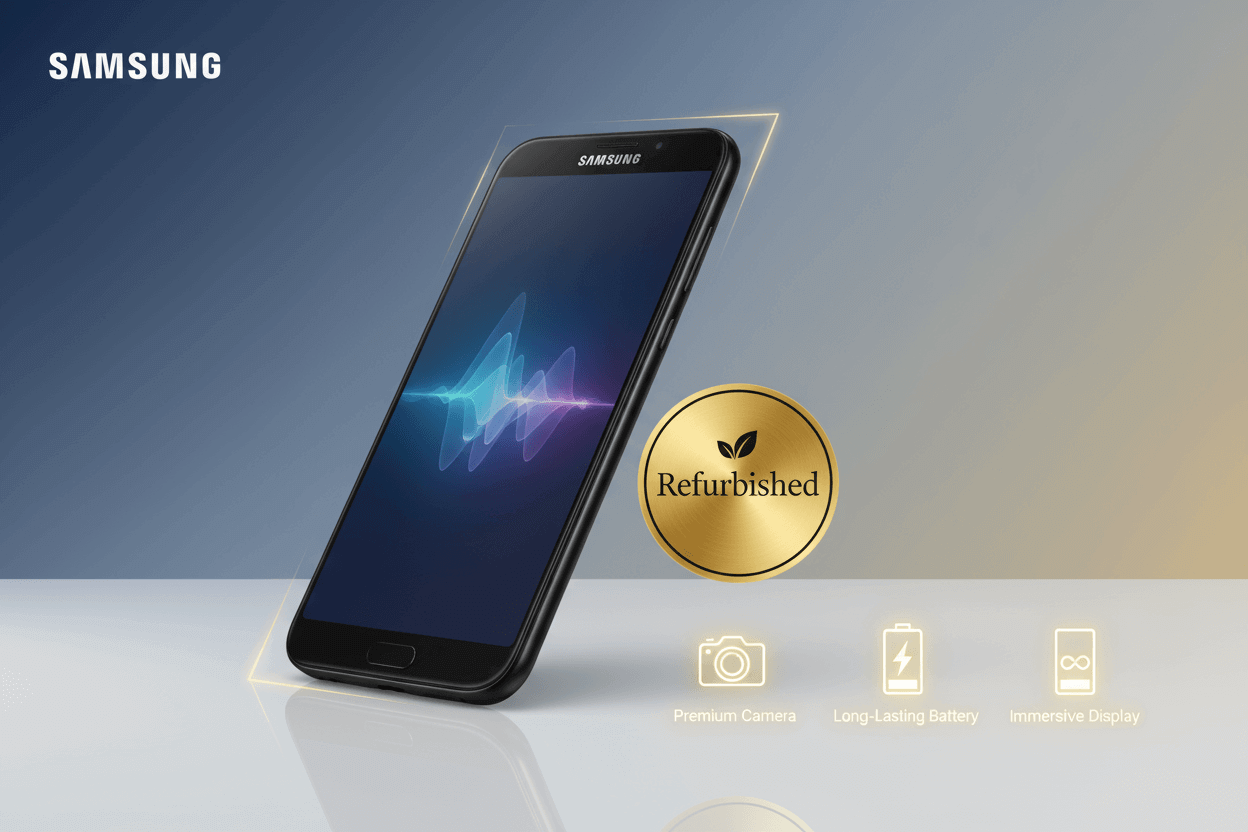 Samsung Galaxy J4 - Fonezone.ae