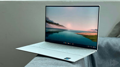 Dell XPS 13 Plus 2023 review - Fonezone.ae