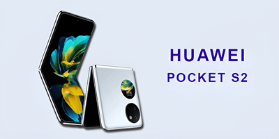 Huawei Pocket S2 - Fonezone.ae