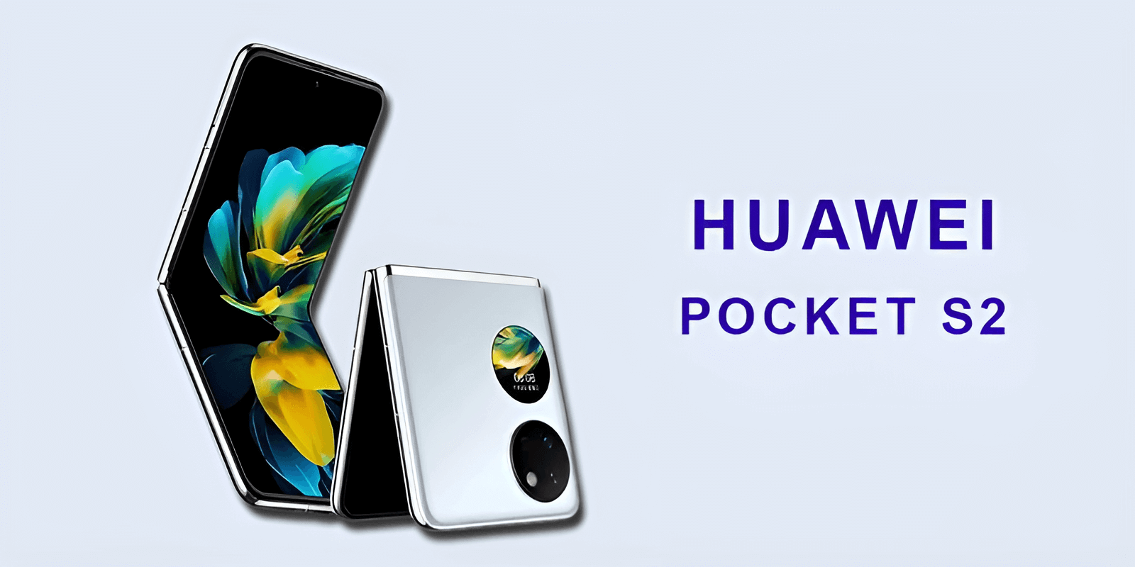 Huawei Pocket S2 - Fonezone.ae