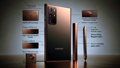 The Samsung Galaxy Note 20 Ultra: Flagship or Flop?