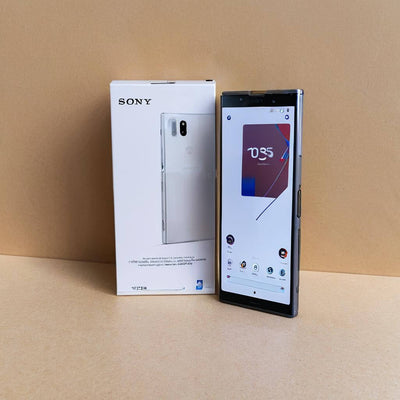 Sony Xperia 5: Comprehensive Review, Price, and Availability at FoneZone.ae