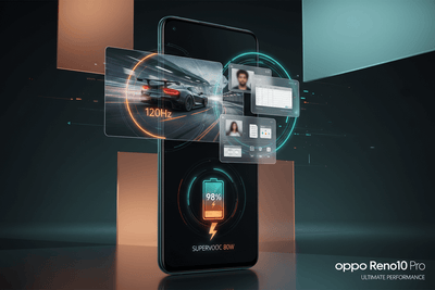 Oppo Reno10 Pro - Fonezone.ae