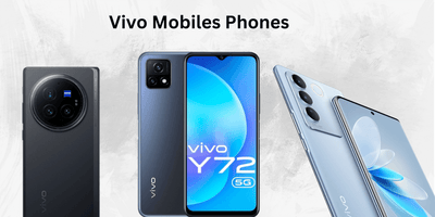 Shop Vivo 5G Mobile Phones Online in Dubai, UAE - Fonezone.ae