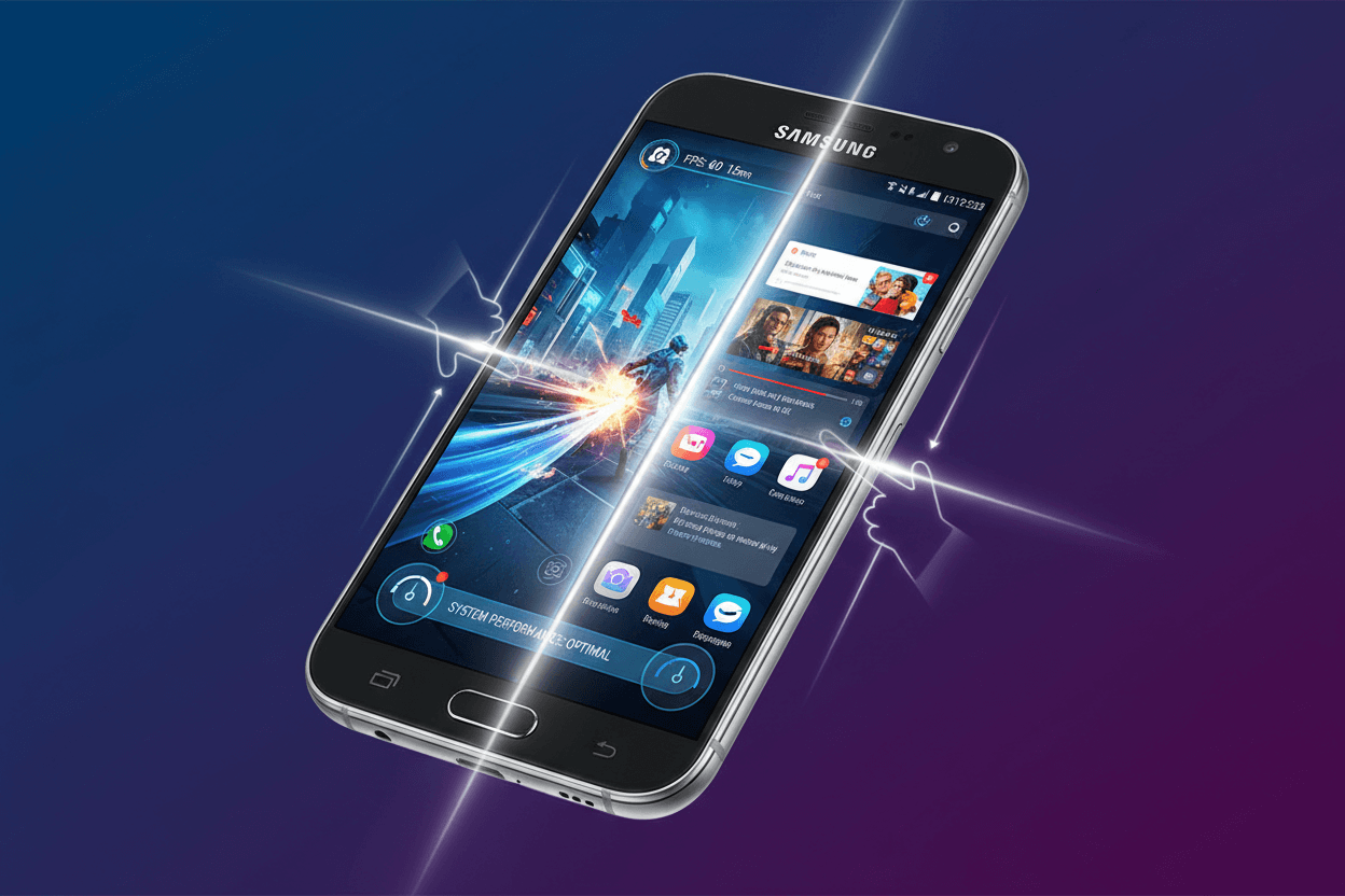 Samsung Galaxy J2 Ace - Fonezone.ae