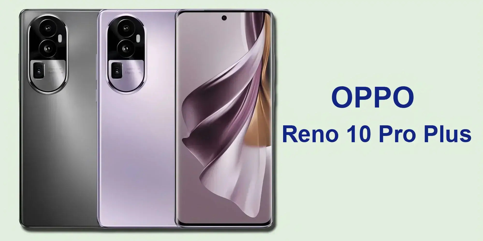 OPPO Reno 10 Pro Plus - Fonezone.ae