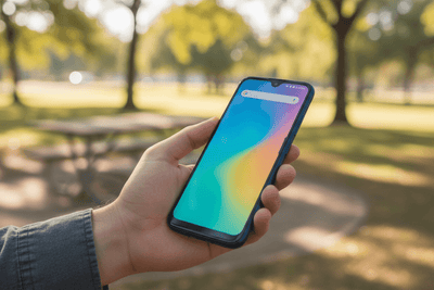 Motorola Moto G Play - Fonezone.ae