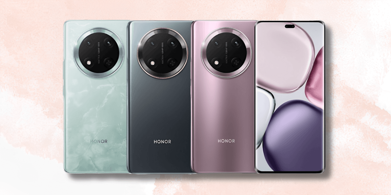 Honor X9c: Top Features That Stand Out - Fonezone.ae