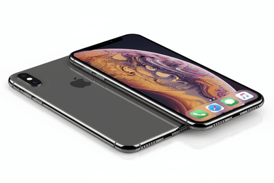 Apple iPhone XS - Fonezone.ae