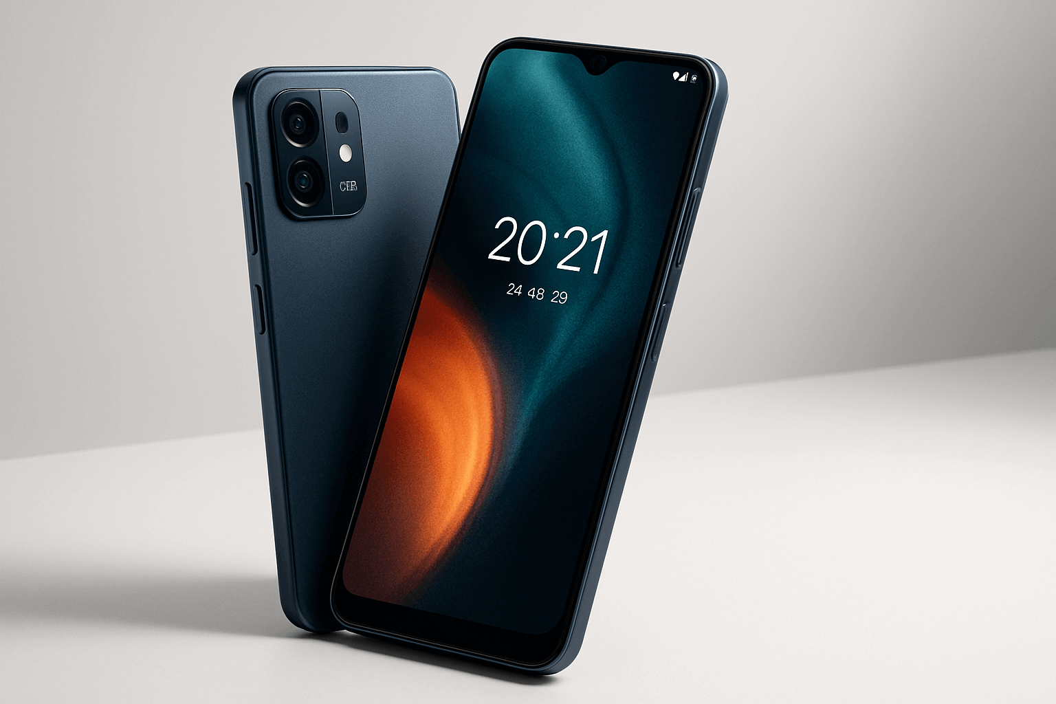 HMD Pulse 2 Pro - Fonezone.ae