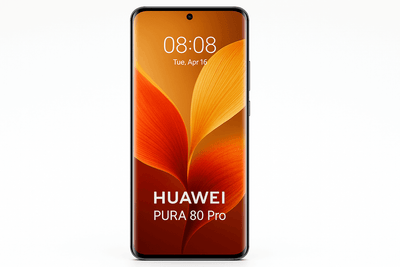 Huawei Pura 80 Pro - Fonezone.ae