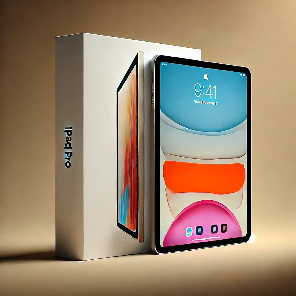 iPad Pro 12.9-inch – Specs, Price & Features