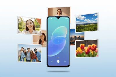 Vivo V23e 5G - Fonezone.ae