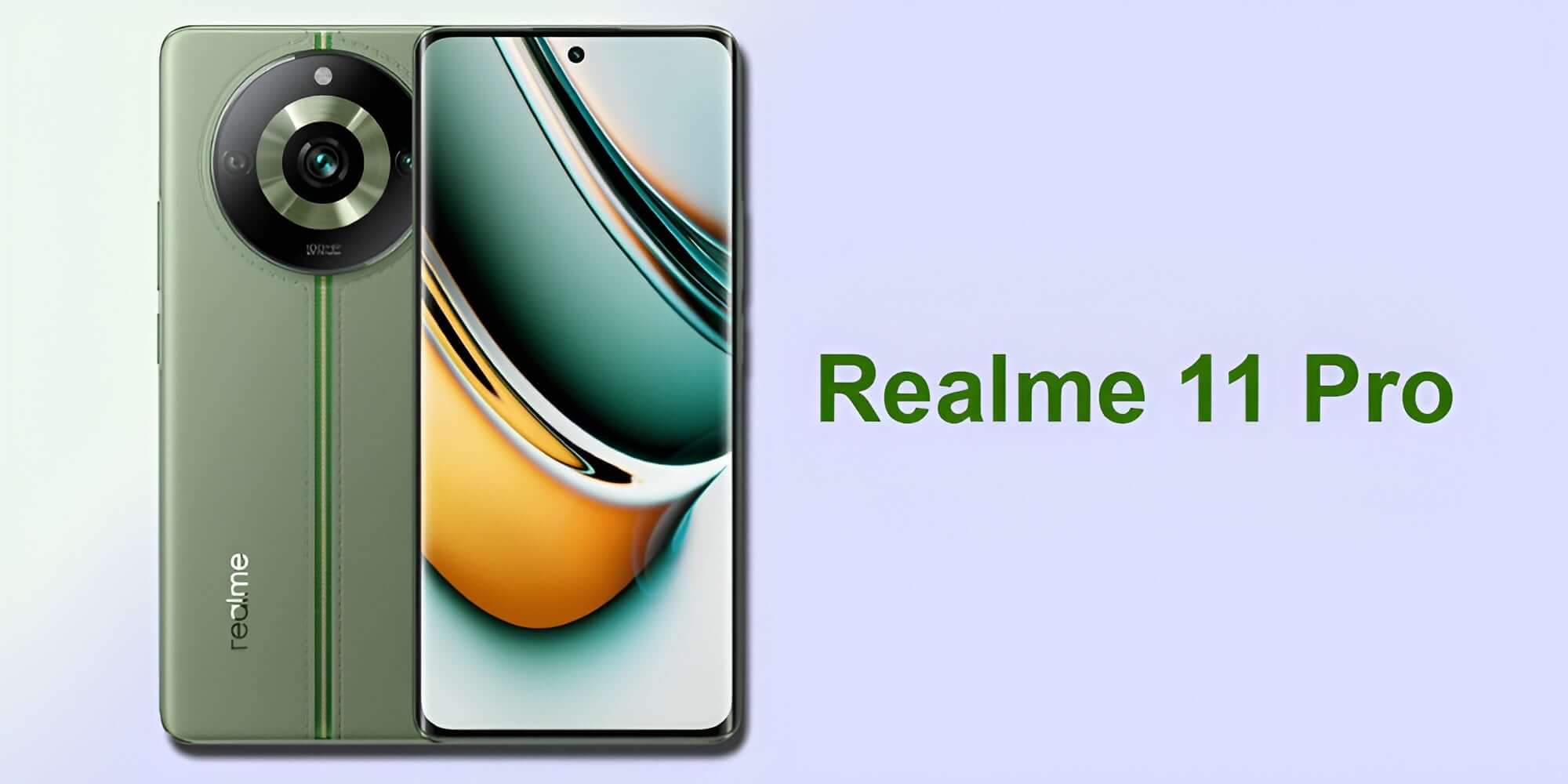 Realme 11 Pro - Fonezone.ae