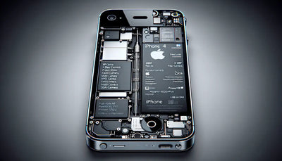 Apple iPhone 4s: In-Depth Look at Impressive New Features