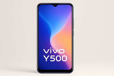 Vivo Y500 - Fonezone.ae