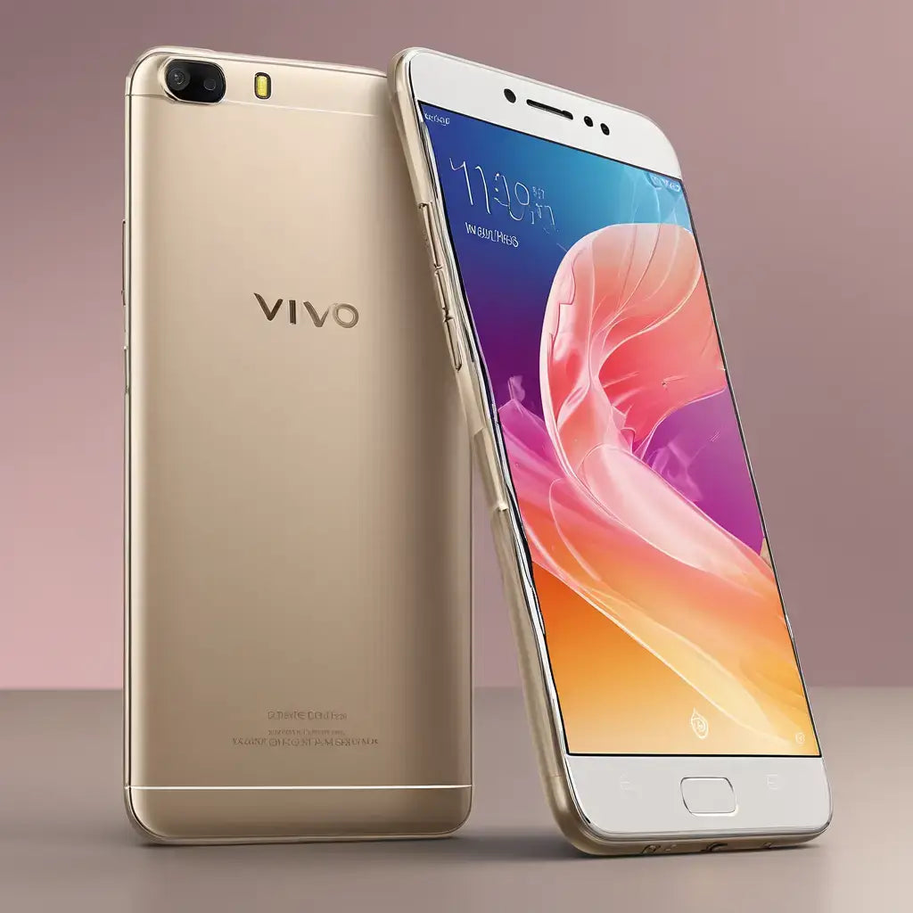 Vivo Y66 - Affordable Smartphone with Impressive Features – Fonezone.ae