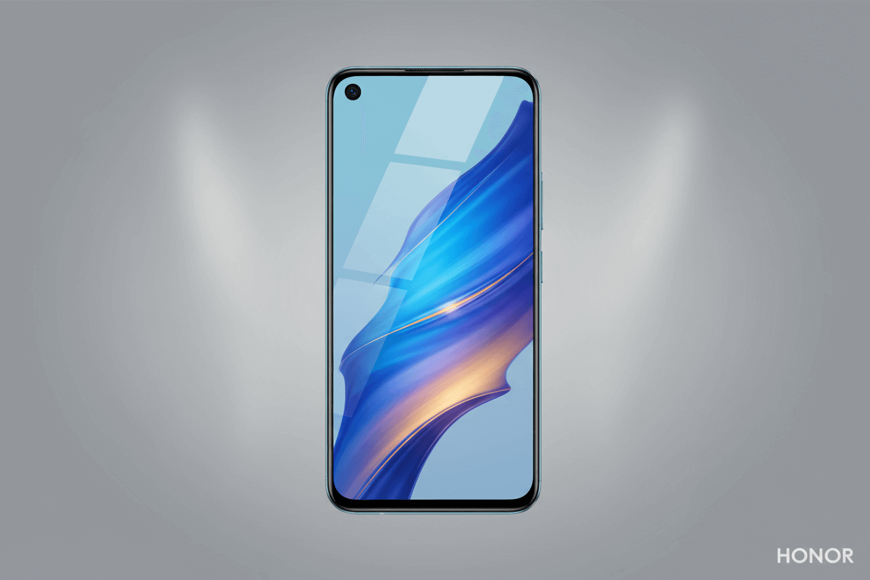 Honor X7c - Fonezone.ae