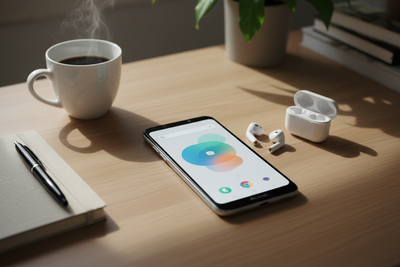 Alcatel A62 - Fonezone.ae