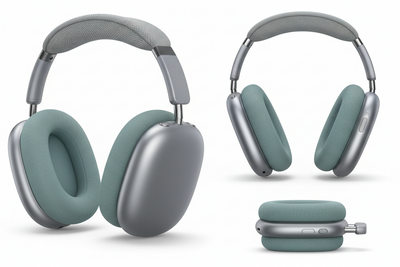 Apple AirPods Max 2 - Fonezone.ae