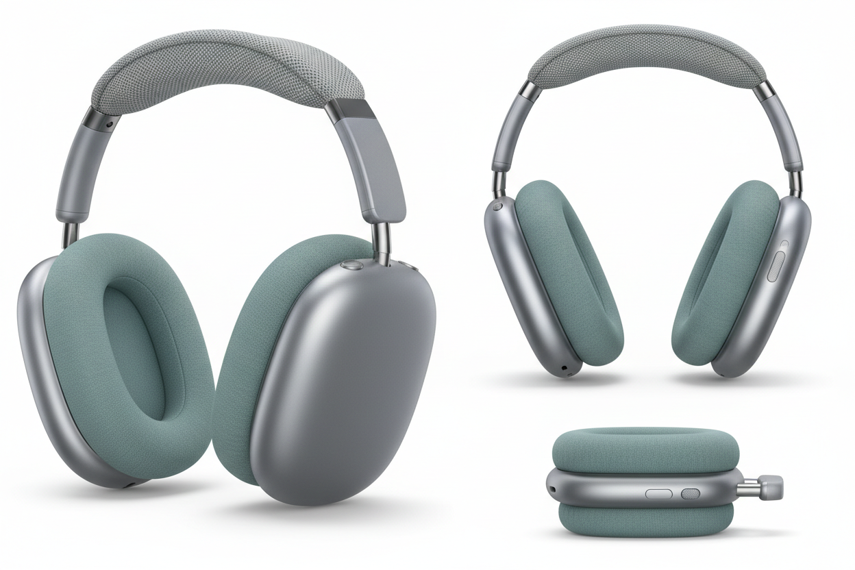Apple AirPods Max 2 - Fonezone.ae