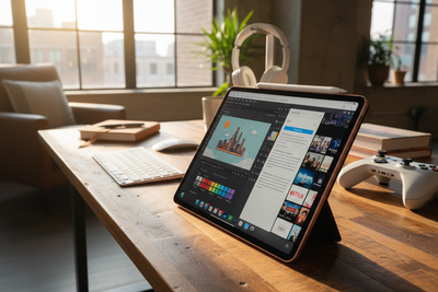 Apple iPad Air 3 - Fonezone.ae