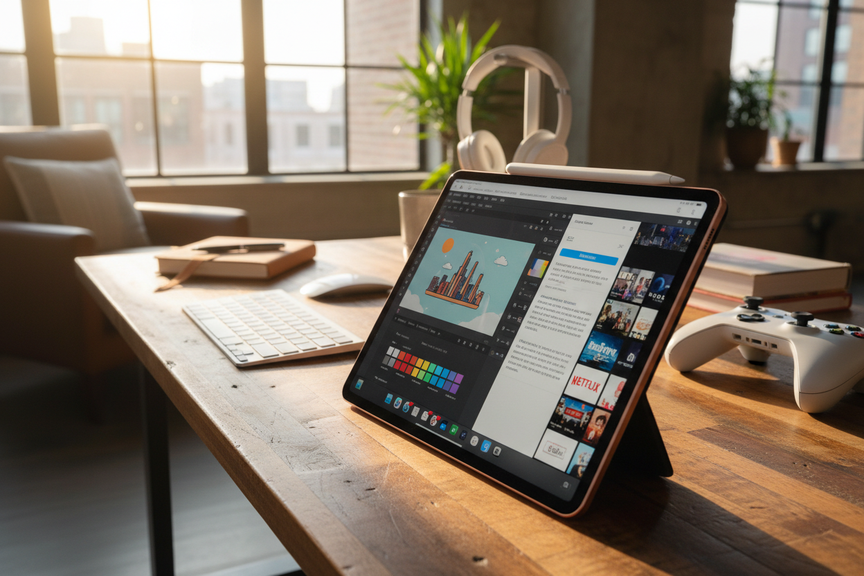 Apple iPad Air 3 - Fonezone.ae