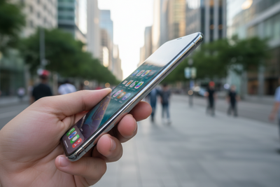 Apple iPhone 17e - Fonezone.ae