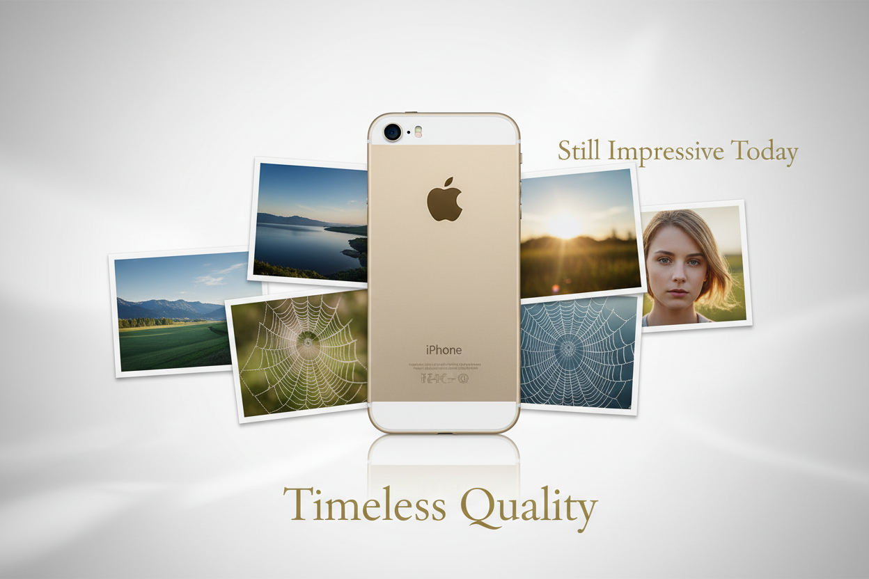 Apple iPhone 5s - Fonezone.ae