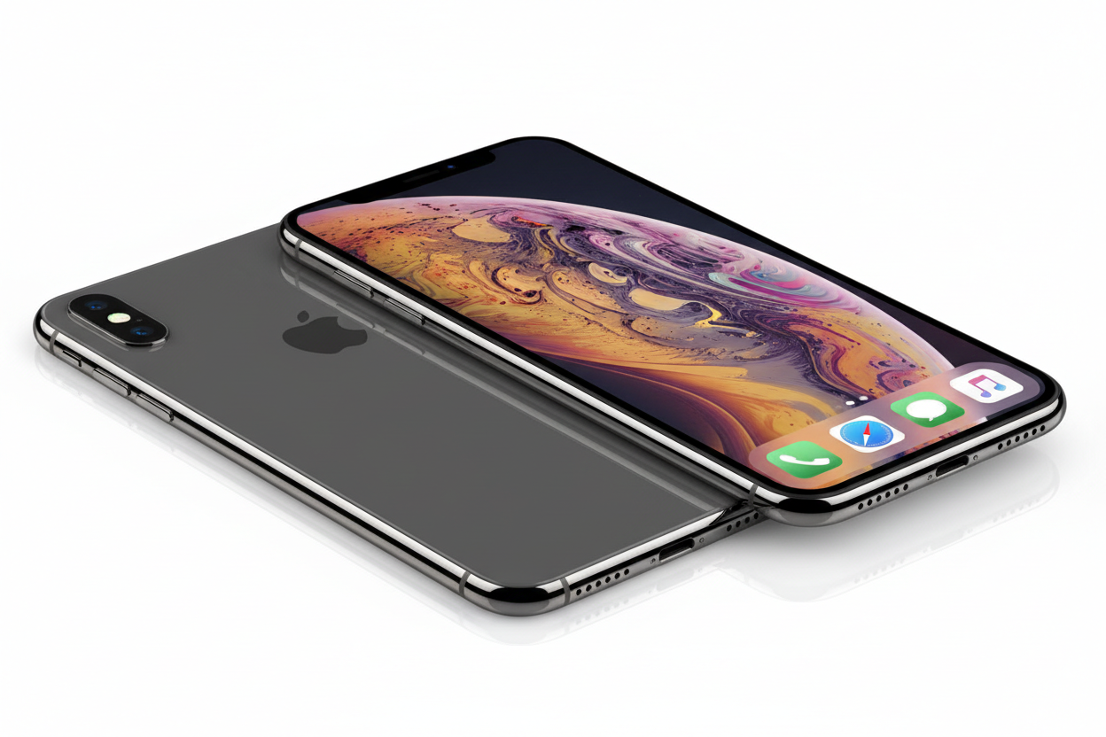 Apple iPhone XS - Fonezone.ae