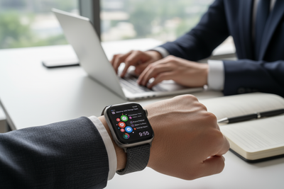 Apple Watch Series 10 - Fonezone.ae