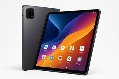 Infinix Xpad 20 Pro - Fonezone.ae