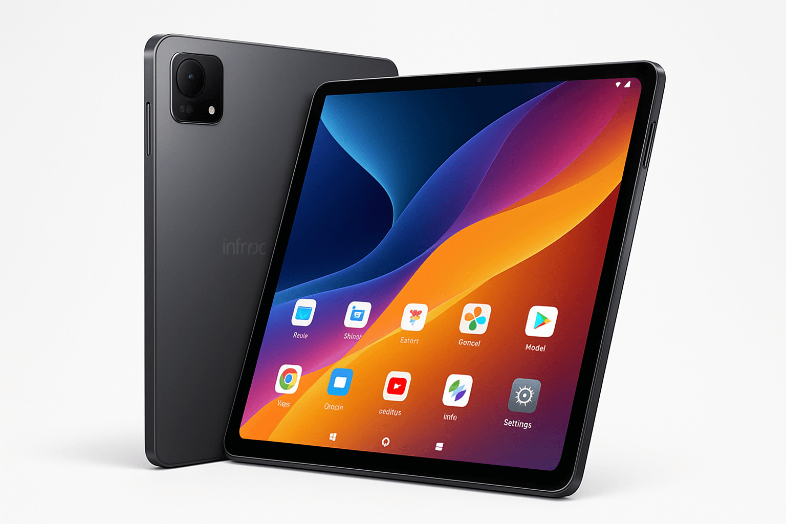 Infinix Xpad 20 Pro - Fonezone.ae