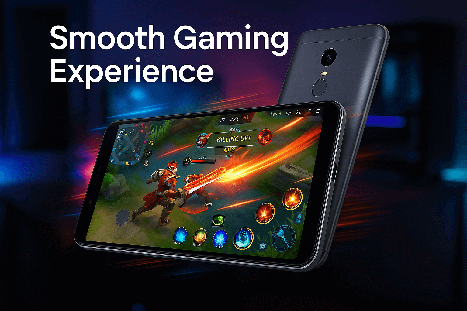 Xiaomi Redmi Note 4 - Fonezone.ae