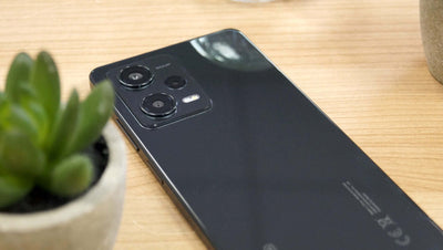 Redmi Note 14 Pro: Stunning Design & Features Leak