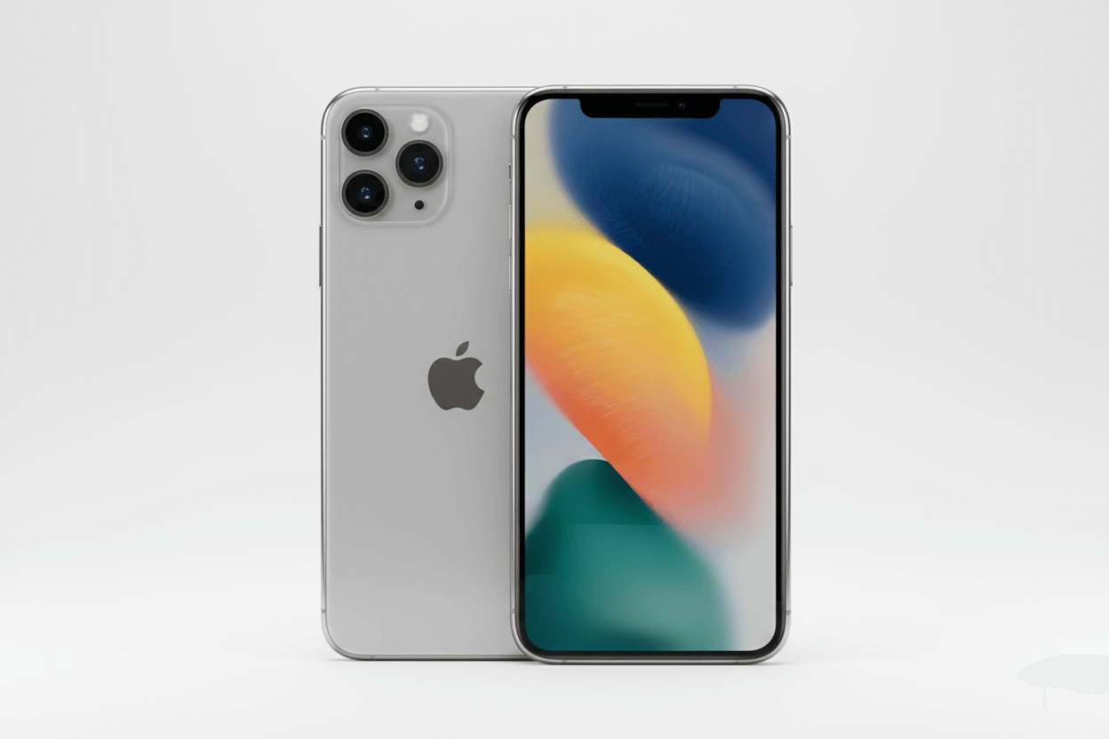 Apple iPhone 11 Pro Max - Fonezone.ae
