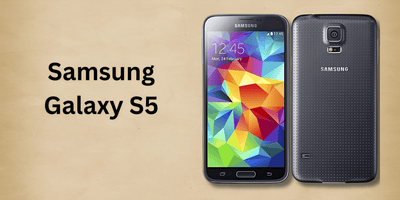 Samsung Galaxy S5 Specs and Features - Fonezone.ae
